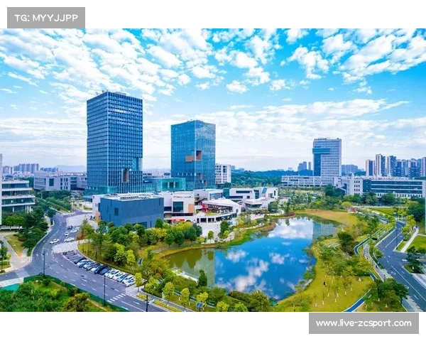 东莞松山湖生物技术公司跨界赞助助力社区体育发展促进企业与地方互动共赢