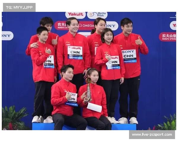 中国世锦赛东道主再迎挑战 期待主场再创辉煌佳绩