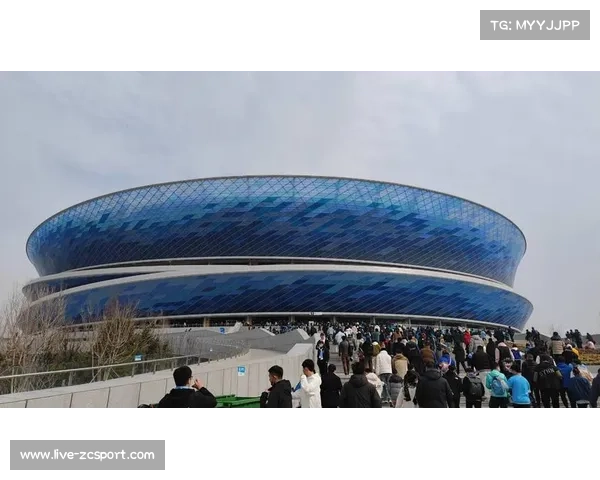 大连英博场馆启用智能座椅 提升观赛舒适度与科技体验