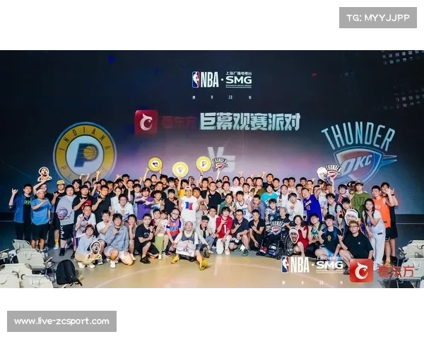 NBA携手博彩引发舆论热议 道德与商业边界成焦点