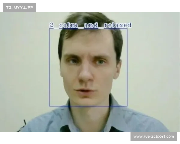 AI表情识别技术辅助球迷互动，捕捉观赛情绪与反馈