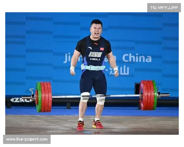 举重世锦赛宁波筹备顺利，测试赛已完成