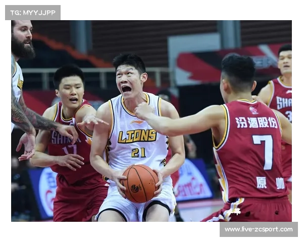 CBA官方社媒发起绝杀球模仿挑战，球迷参与度创历史新高