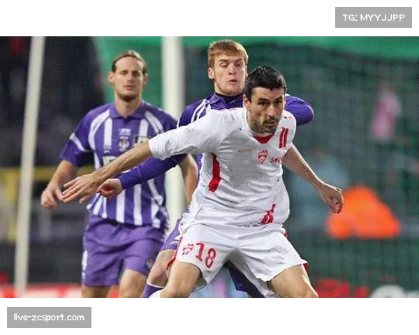 南特0-0战平图卢兹，双方合计仅5次射正，评论归因于中场过度激烈的相互绞杀与压迫